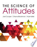 The science of attitudes /