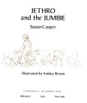 Jethro and the jumbie /