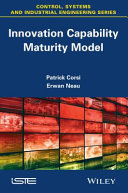 Innovation capability maturity model /