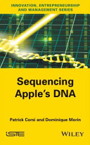 Sequencing Apple's DNA /