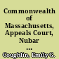 Commonwealth of Massachusetts, Appeals Court, Nubar Hagopian and Newbury Guest House, Inc. d/b/a Hagopian Hotels, plaintiffs-appellants, v. Massachusetts Commission Against Discrimination, defendant-appellant, Francis Croken and John Tamayo, intervenors-appellees on appeal from judgments of the Suffolk Superior Court : amicus curiae brief for the Massachusetts Defense Lawyers Association /