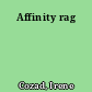 Affinity rag