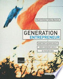 Generation entrepreneur /