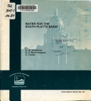 Public participation practices of the U.S. Army Corps of Engineers /