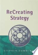 Recreating strategy /