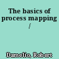 The basics of process mapping /