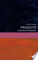 Projects : a very short introduction /