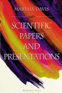 Scientific papers and presentations /