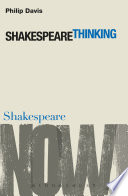 Shakespeare Thinking.