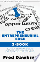 Entrepreneurial edge 2-book bundle /