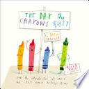 The day the crayons quit /