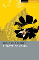 A taste of honey /