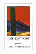 Any day now : poems /