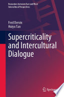 Supercriticality and intercultural dialogue /