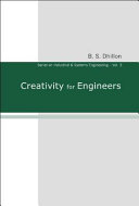 Creativity for engineers  /