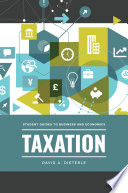 Taxation /