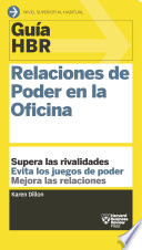 Relaciones de poder en la oficina /