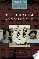 The Harlem Renaissance /