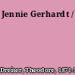 Jennie Gerhardt /
