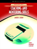 Coaching and mentoring skills /
