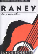 Raney : a novel /
