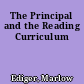 The Principal and the Reading Curriculum