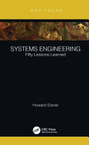 Systems engineering : fifty lessons learned /