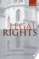 Legal rights /