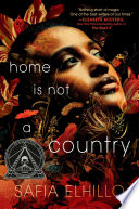 Home Is Not a Country.