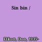 Sin bin /