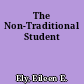 The Non-Traditional Student