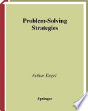 Problem-solving strategies /
