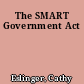The SMART Government Act