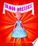 10,000 dresses /