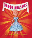 10,000 dresses /