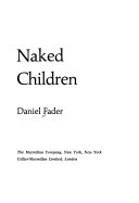 The naked children /