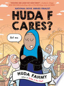 Huda F cares? /