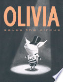 Olivia saves the circus /