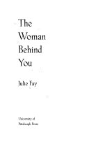 The woman behind you /