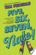 Five, six, seven, Nate! /