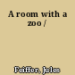 A room with a zoo /