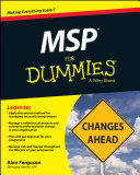 MSP for dummies /