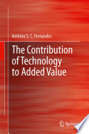 The contribution of technology to added value /