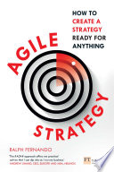 Agile Strategy.