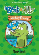 Beak & Ally.