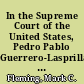In the Supreme Court of the United States, Pedro Pablo Guerrero-Lasprilla, petitioner v. William P. Barr, Attorney General, respondent Ruben Ovalles, petitioner v. William P. Barr, Attorney General, respondent : on writ of certiorari to the United States Court of Appeals for the Fifth Circuit : brief of the American Immigration Council, American Immigration Lawyers Association, Asylum Seeker Advocacy Project, the Bronx Defenders, Brooklyn Defender Services, Capital Area Immigrants' Rights Coalition, Immigrant Justice Idaho, National Immigrant Justice Center, National Immigration Project of the National Lawyers Guild, National Justice For Our Neighbors, Northwest Immigrant Rights Project, Refugee and Immigrant Center For Education and Legal Services as amici curiae supporting petitioner /