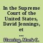 In the Supreme Court of the United States, David Jennings, et al., petitioners, v. Alejandro Rodriguez, et al., individually and on behalf of all others similarly situated, respondents on writ of certiorari to the United States Court of Appeals for the Ninth Circuit : brief for amici curiae American Immigration Council and American Immigration Lawyers Association in support of respondents /