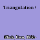 Triangulation /