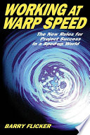 Working at warp speed : the new rules for project success in a sped-up world /
