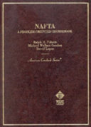 NAFTA : a problem-oriented coursebook /